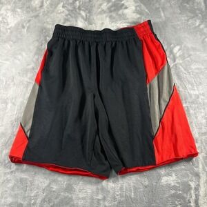 Reversible‎ shorts